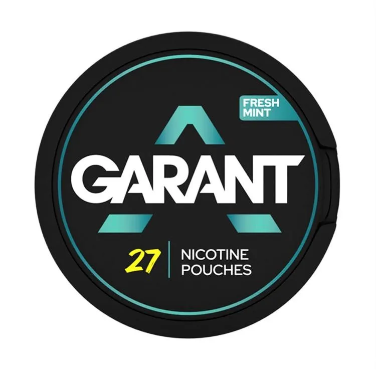 Garant Fresh Mint